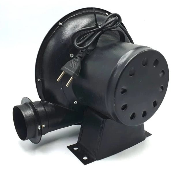 فن دمنده کبابی 2.5 اینچ نسام مدل BL250 (12 ماه گارانتی) - Image 3