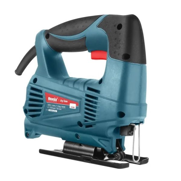 اره عمود بر 450 وات 3 دور رونیکس مدل 4165 (12 ماه گارانتی) - Image 4