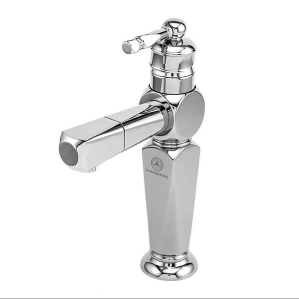 ست کامل شیرالات قهرمان مدل ارس (60 ماه گارانتی) - Image 4