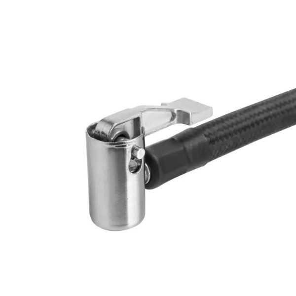 مینی کمپرسور باد شارژی 20 ولت رونیکس مدل 8605 (12 ماه گارانتی) - Image 4