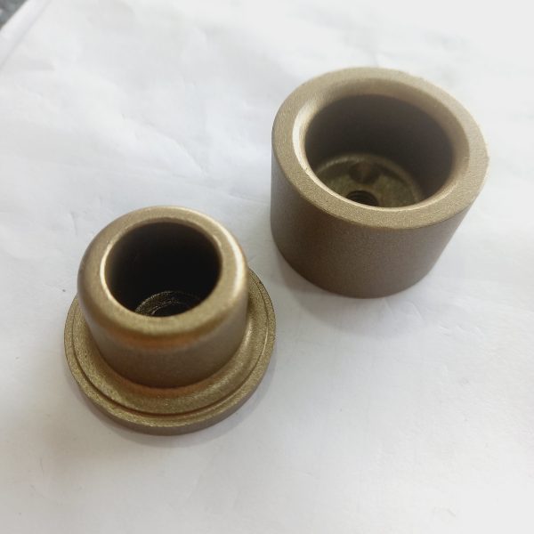 لقمه اتو لوله کشی سایز 25 میل جنس عالی - Image 2