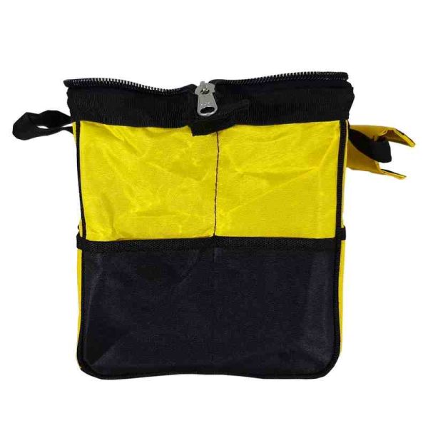 کیف ابزار برزنتی بزرگ 32 سانتیمتری اکسپلیست کفی پلاستیکی - Image 8