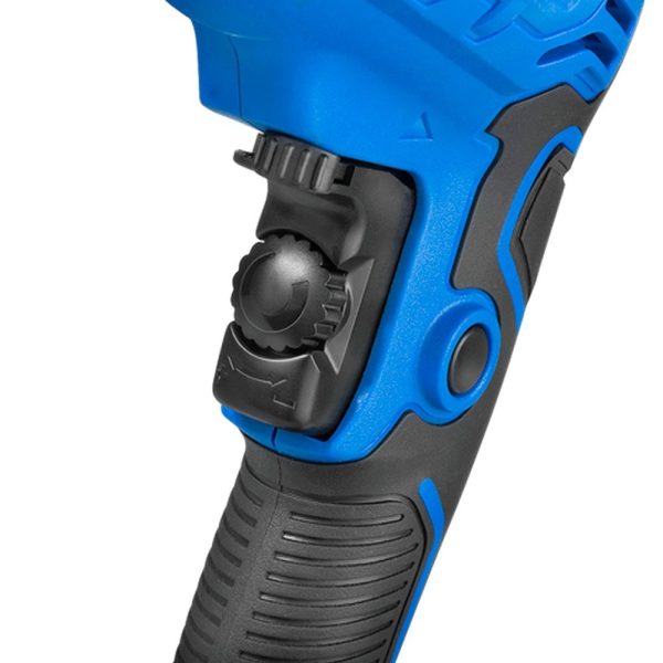 دریل 10 آچاری نووا 450 وات مدل 2210 (12 ماه گارانتی) - Image 7