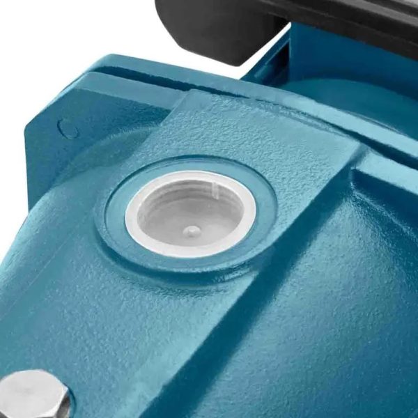 پمپ آب جتی (خود مکش) 1 اسب بخار رونیکس مدل RH-4022 (12 ماه گارانتی) - Image 9