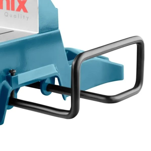 فارسی بر 25 سانت کشویی 2000 وات رونیکس مدل 5402 (12 ماه گارانتی) - Image 4