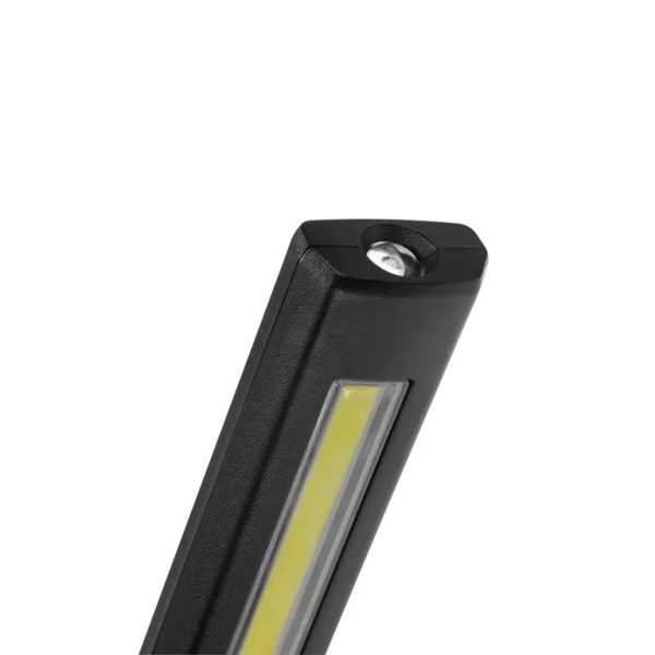 چراغ کار قابل چرخش شارژی 3.7 ولت 550 لومن رونیکس مدل RH-4278 - Image 5