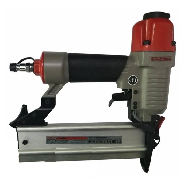 میخ کوب بادی اسکا F50 کرون مدل CT38106 (12 ماه گارانتی) - Image 3