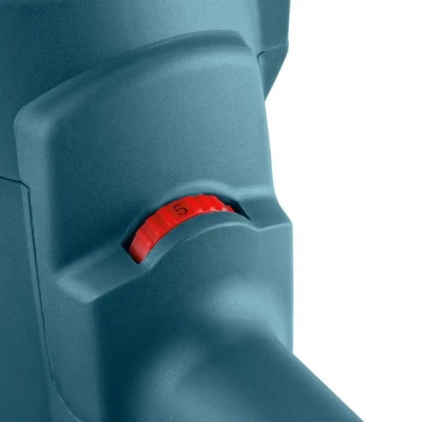 دستگاه پولیش برقی 1050 وات دیمردار تفنگی رونیکس مدل 6115 (12 ماه گارانتی) - Image 8