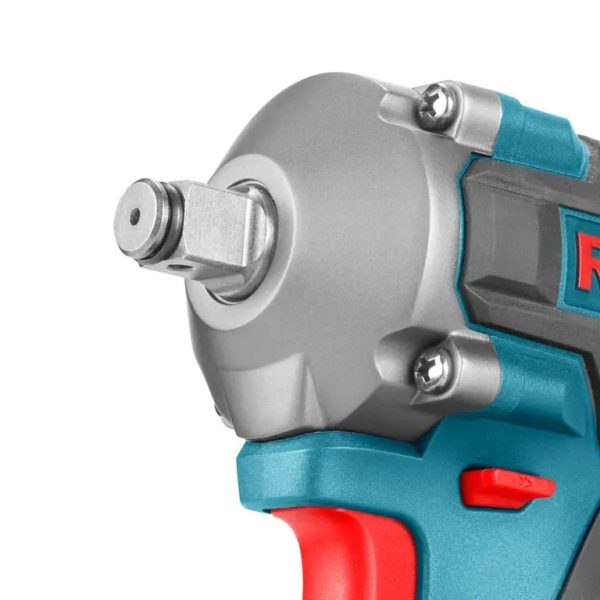 آچار بکس شارژی 20 ولت رونیکس مدل 8654 (12 ماه گارانتی) - Image 10