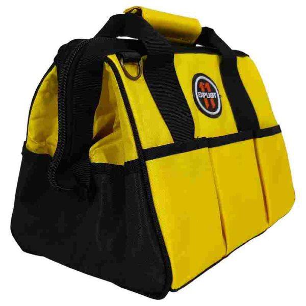 کیف ابزار برزنتی بزرگ 32 سانتیمتری اکسپلیست کفی پلاستیکی - Image 2