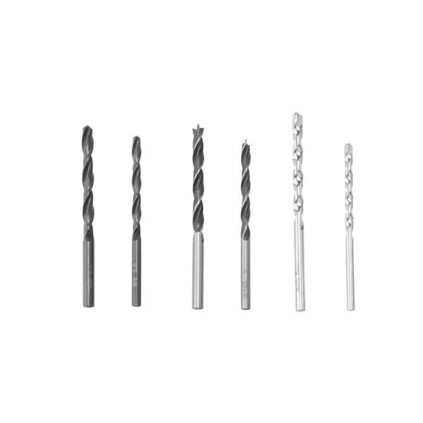 کیت دریل شارژی 16 ولت دو باطری 33 پارچه رونیکس مدل RS-8615 (12 ماه گارانتی) - Image 11