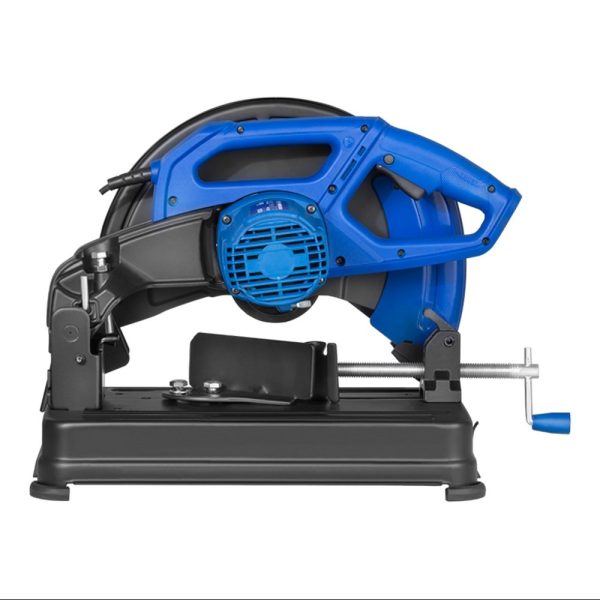 اره پروفیل بر صنعتی 2400 وات نووا 355 میلیمتری مدل 3510 (12 ماه گارانتی) - Image 2