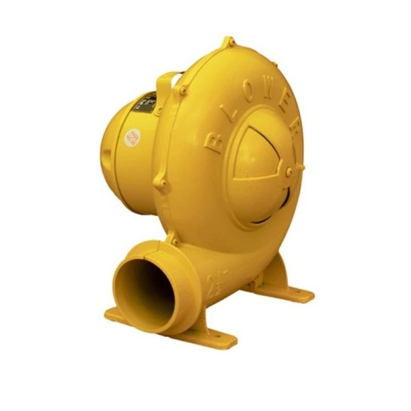 دمنده برقی 3 اینچ 370 وات کنزاکس مدل 5673 (12 ماه گارانتی) - Image 3