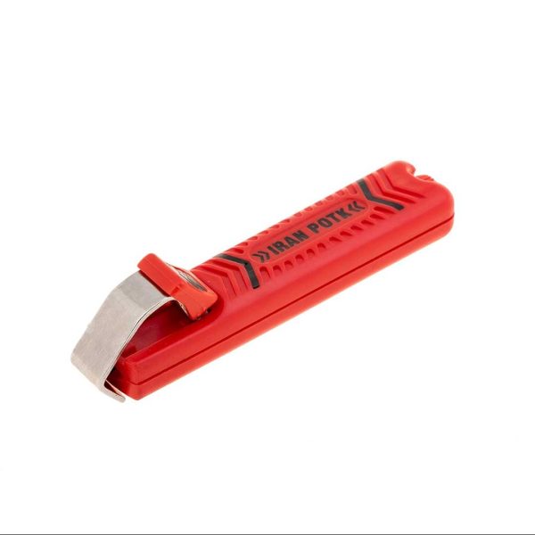 کابل لخت کن معمولی ایران پتک (مناسب قطر 8 تا 28 میلی متر) - Image 2