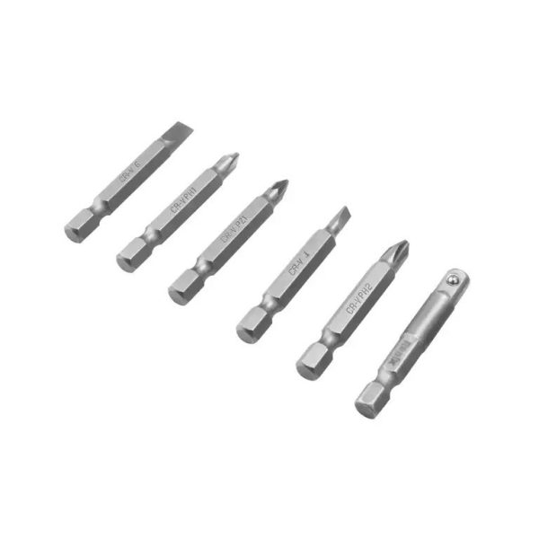 کیت دریل شارژی 16 ولت دو باطری 33 پارچه رونیکس مدل RS-8615 (12 ماه گارانتی) - Image 12