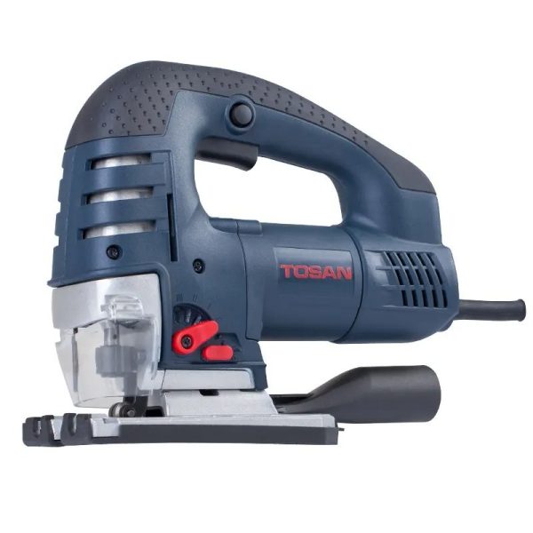 اره عمودبر صنعتی 750 وات توسن مدل 5750J (12 ماه گارانتی) - Image 2