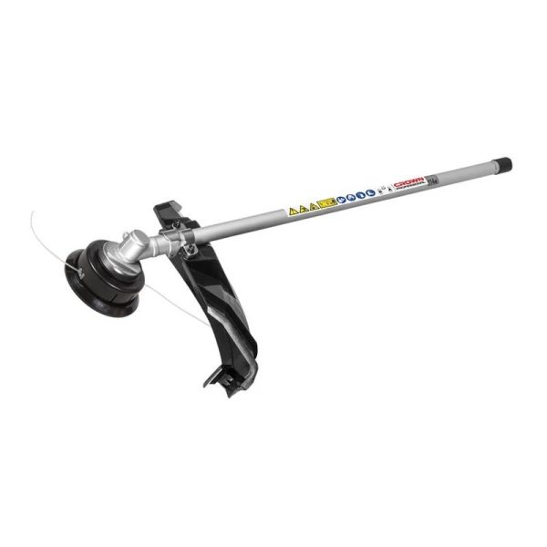 علف زن بنزینی کرون سه کاره (شمشاد زن و شاخه زن) مدل CT20113 (12 ماه گارانتی) - Image 7