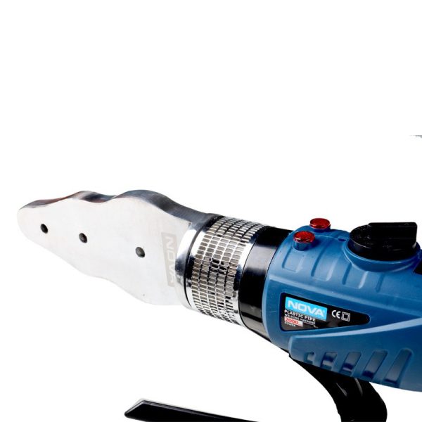 اتو لوله کشی بدون لوازم 2000 وات نووا مدل 2415 (12 ماه گارانتی) - Image 2