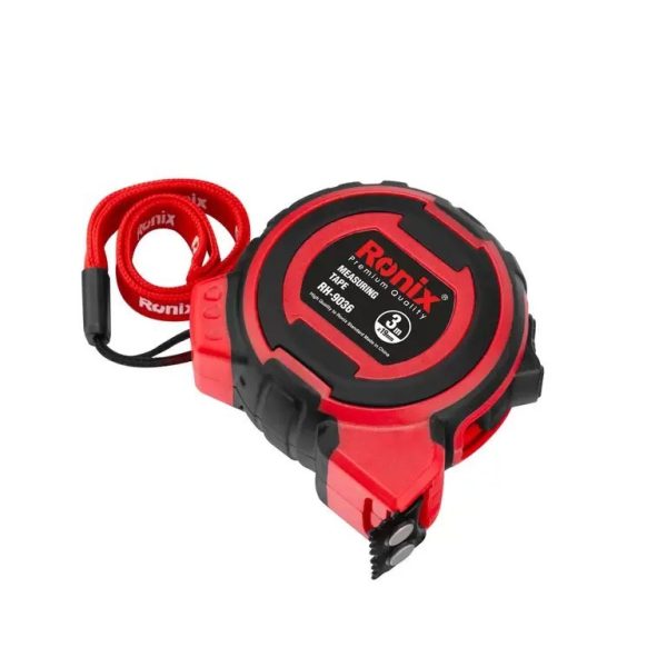 کیت دریل شارژی چکشی 20 ولت 53 پارچه رونیکس مدل RS-8620 (12 ماه گارانتی) - Image 15