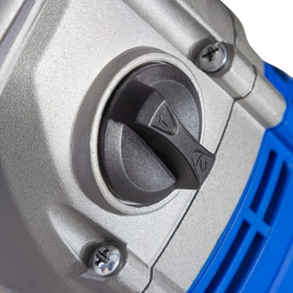 دریل 13 گیربکسی دو سرعته نووا 1050 وات مدل 2239 (12 ماه گارانتی) - Image 3