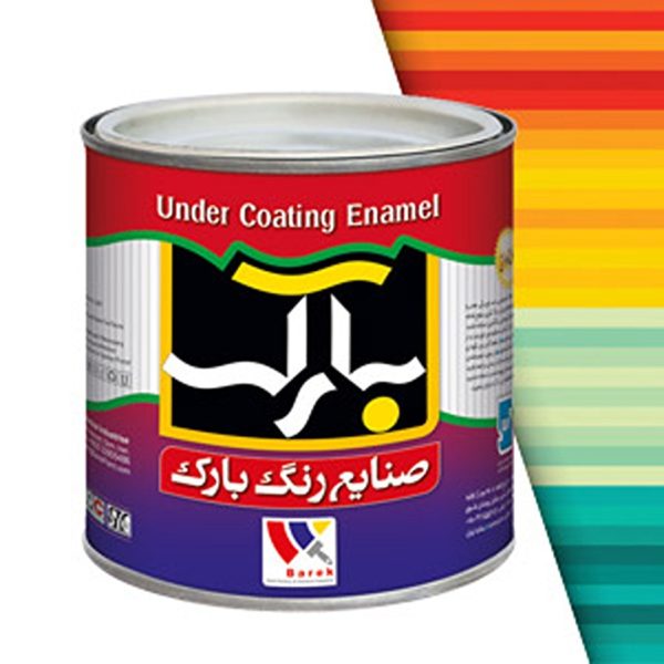 پک کامل اقتصادی ضد زنگ در سایز ربعی (مناسب مصارف خانگی) - Image 5