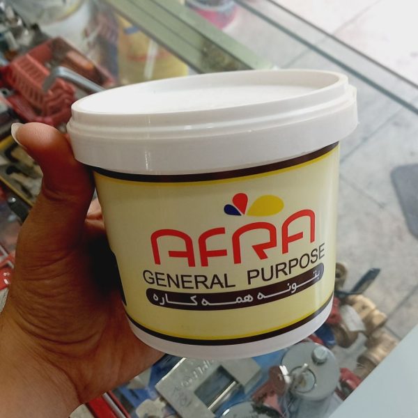 بتونه ی همه کاره افرا یک کیلویی - Image 2