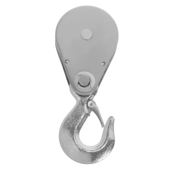 بالابر برقی 1000 کیلوگرمی با کابل 18 متری رونیکس مدل RH-4136 (12 ماه گارانتی) - Image 7