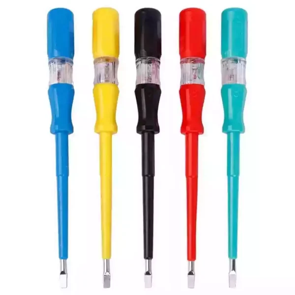 پیچ گوشتی فازمتر نشکن اورانوس پلاس 18 سانتیمتری - Image 6