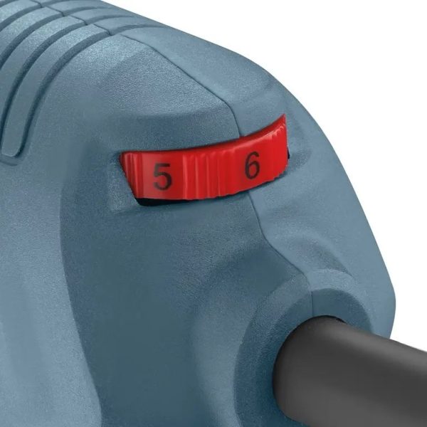 اره عمودبر مشتی 550 وات رونیکس مدل 4101 (12 ماه گارانتی) - Image 7