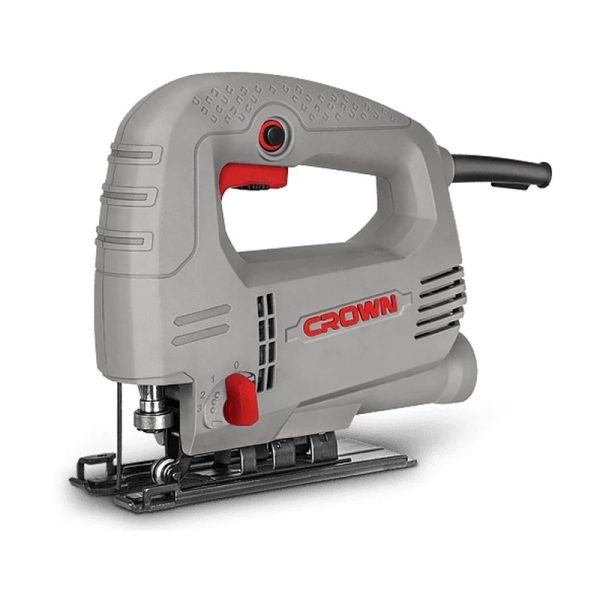 اره عمودبر 550 وات دور متغیر کرون مدل 15212 (12 ماه گارانتی) - Image 3