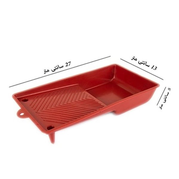 پک کامل اقتصادی ضد زنگ در سایز یک لیتری (مناسب مصارف خانگی) - Image 2