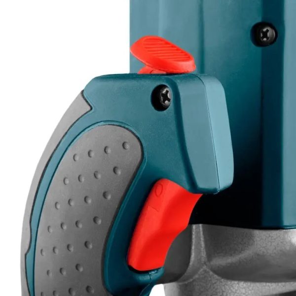 اور فرز برقی نجاری 2100 وات رونیکس مدل 7113 (12 ماه گارانتی) - Image 2