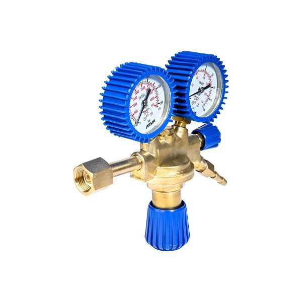 مانومتر اکسیژن OX-08 آروا مدل 2507 (15 ماه گارانتی) - Image 4