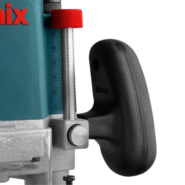 اور فرز برقی نجاری 1850 وات رونیکس مدل 7112 (12 ماه گارانتی) - Image 9