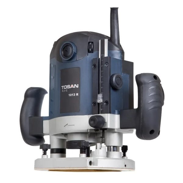 اور فرز نجاری 2100 وات توسن مدل 1013R (12 ماه گارانتی) - Image 2