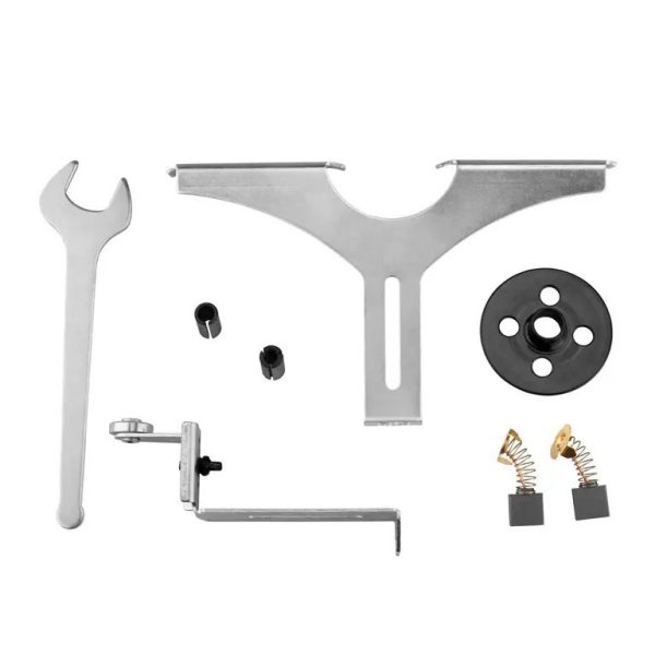 اور فرز برقی نجاری 2100 وات رونیکس مدل 7113 (12 ماه گارانتی) - Image 6