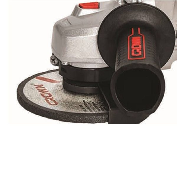 مینی سنگ فرز 860 وات کرون مدل 13497 (12 ماه گارانتی) - Image 4