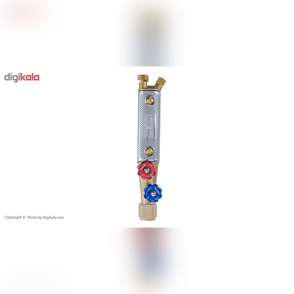 سرپیک جوش نووا 4 نازله مدل 2589 - Image 6