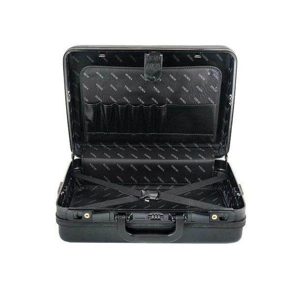 کیف ابزار سامسونتی هما مدل 2030 بسیار مقاوم و قفل دار - Image 8