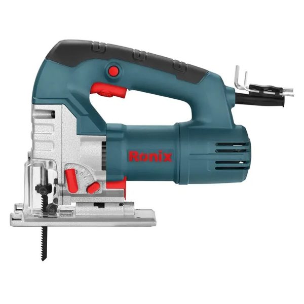 اره عمودبُر 650 وات رونیکس 6 دور مدل 4120 (12 ماه گارانتی) - Image 3