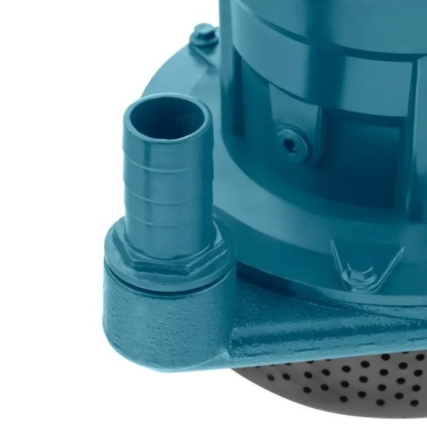 پمپ کفکش 1 اسب بخار بدنه چدنی رونیکس مدل RH-4032 (12 ماه گارانتی) - Image 7