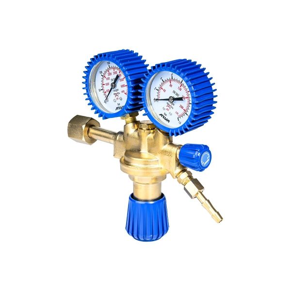 مانومتر اکسیژن OX-08 آروا مدل 2507 (15 ماه گارانتی) - Image 5