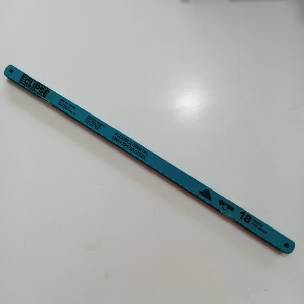 تیغ کمان اره آهن بر اکلیپس Eclipse - Image 4