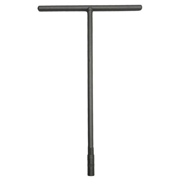 آچار بکس دسته تی (T) شماره 13 - Image 2