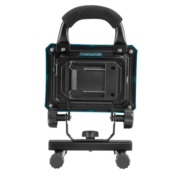 پروژکتور شارژی 20ولت 2000 لومن رونیکس مدل 8607 - Image 8