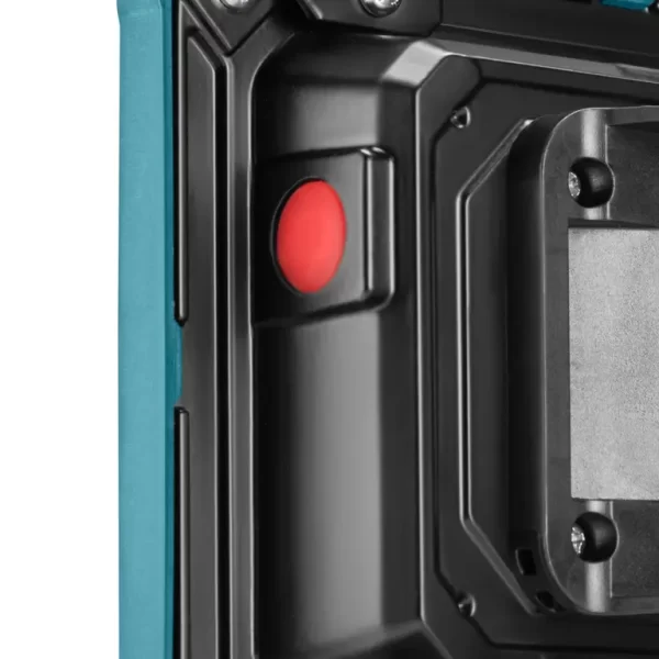 پروژکتور شارژی 20ولت 2000 لومن رونیکس مدل 8607 - Image 5