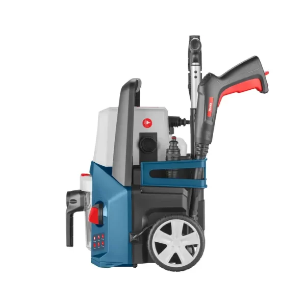 کارواش و جاروبرقی 4 کاره 130 بار رونیکس مدل RP-4100 (12 ماه گارانتی) - Image 4