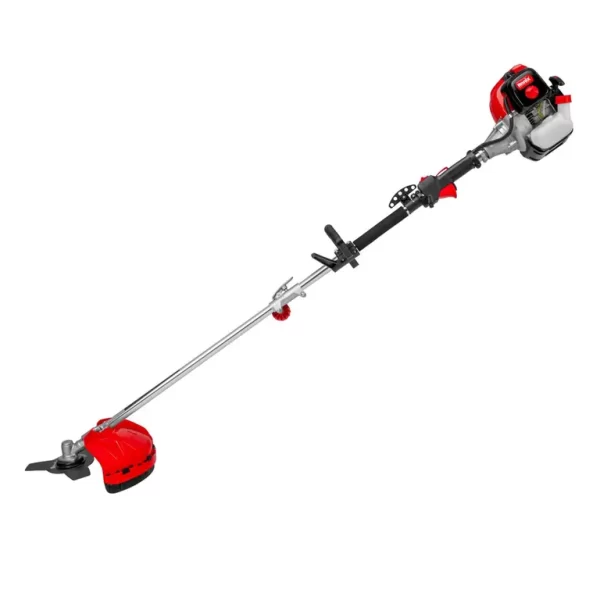 ابزار باغبانی 4 کاره دوشی بنزینی رونیکس مدل 4805 (12 ماه گارانتی) - Image 6