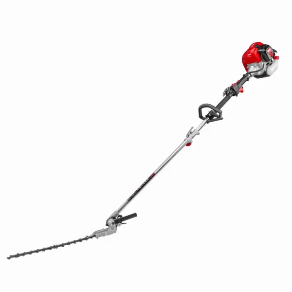 ابزار باغبانی 4 کاره دوشی بنزینی رونیکس مدل 4805 (12 ماه گارانتی) - Image 9