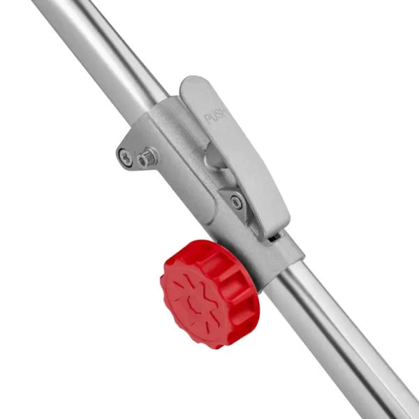 ابزار باغبانی 4 کاره دوشی بنزینی رونیکس مدل 4805 (12 ماه گارانتی) - Image 11